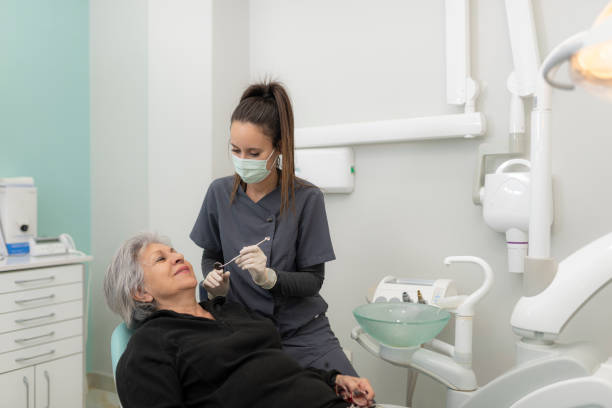Best Emergency Dental Care for Trauma or Injury in La Paloma, TX