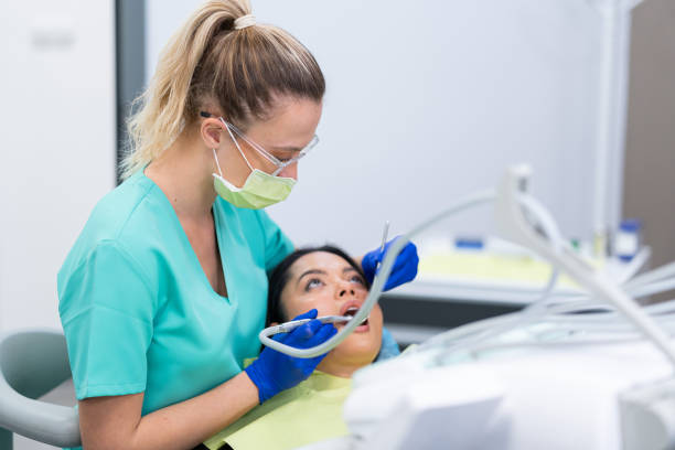 Best Emergency Dental Surgery in La Paloma, TX